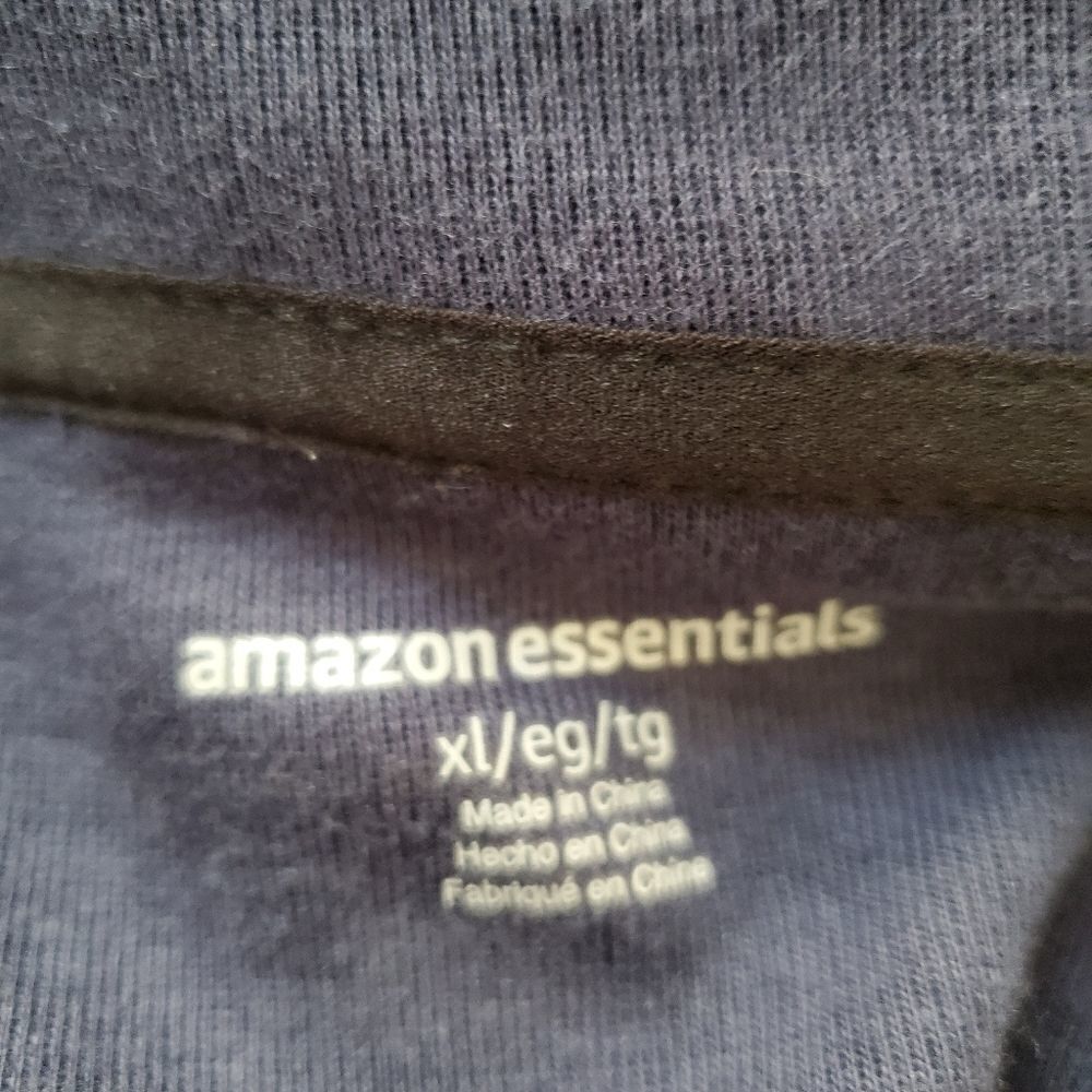 Essentials Tech Fleece Full Zip Hooded Sweatshirt - Picture 11 of 12
